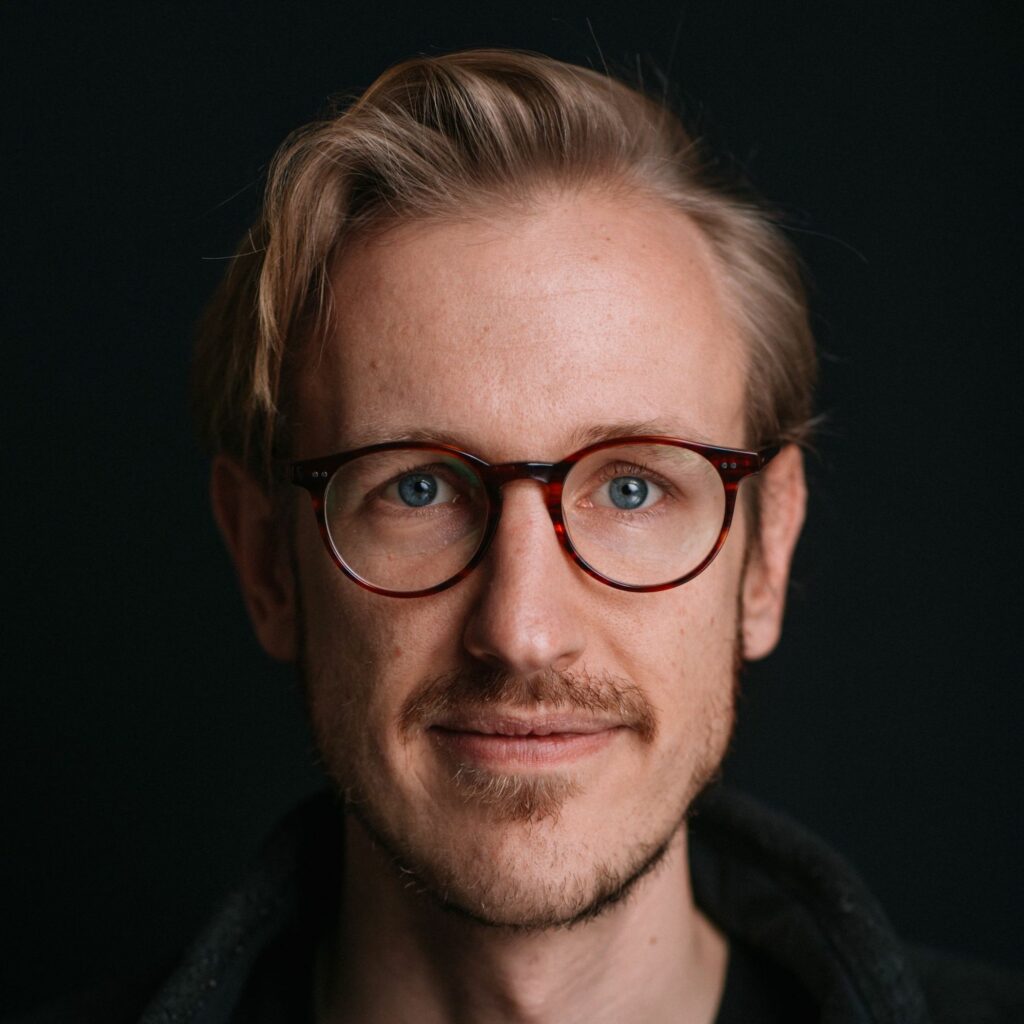 Alexander Barge Profile Picture